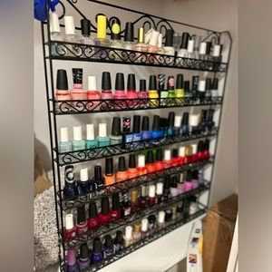 Nail polish